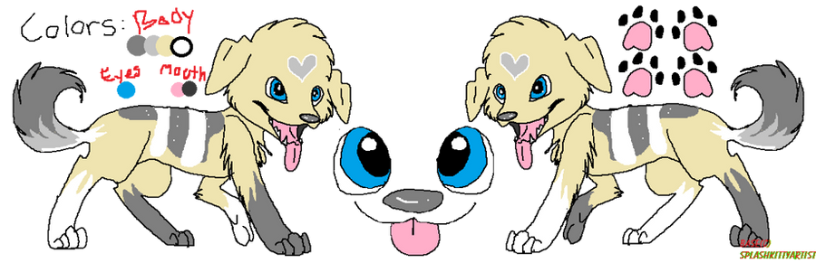 Roxy by YukiTG on DeviantArt