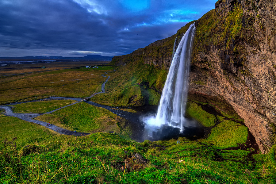 Iceland landscapes pt. XIII