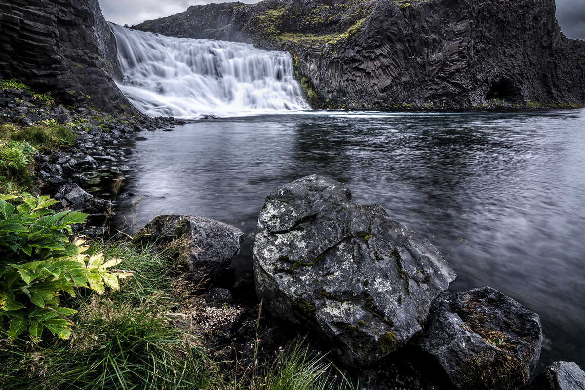 Iceland landscapes pt. XXIV