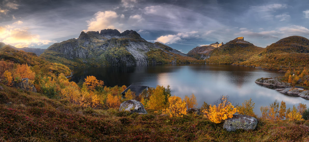 Remote Norway pt. XI