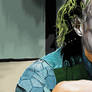 Joker heath ledger