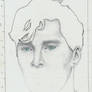 Benedict Cumberbatch - Pencil