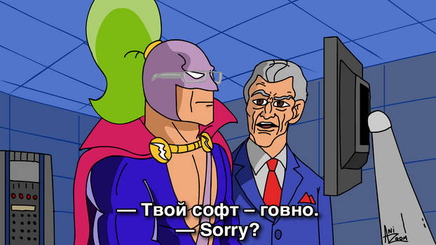 OlegGoodman User Profile | DeviantArt