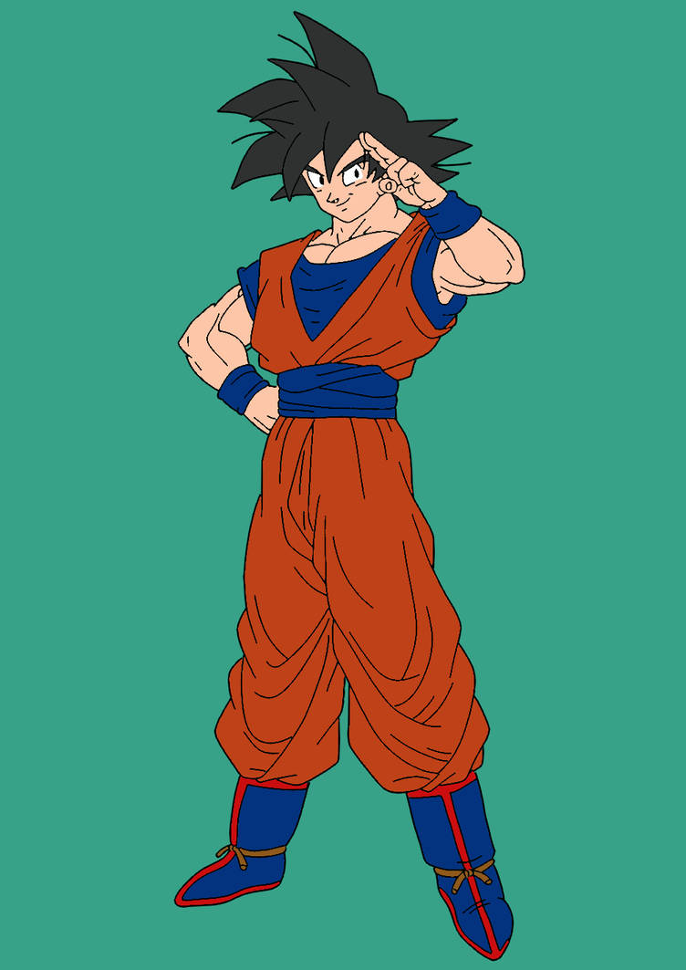 Dragon Ball Z - Saga Cell by Dessinemoiunecarte on DeviantArt