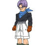 Baby Trunks