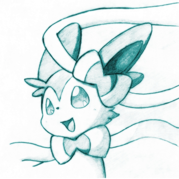 Sylveon