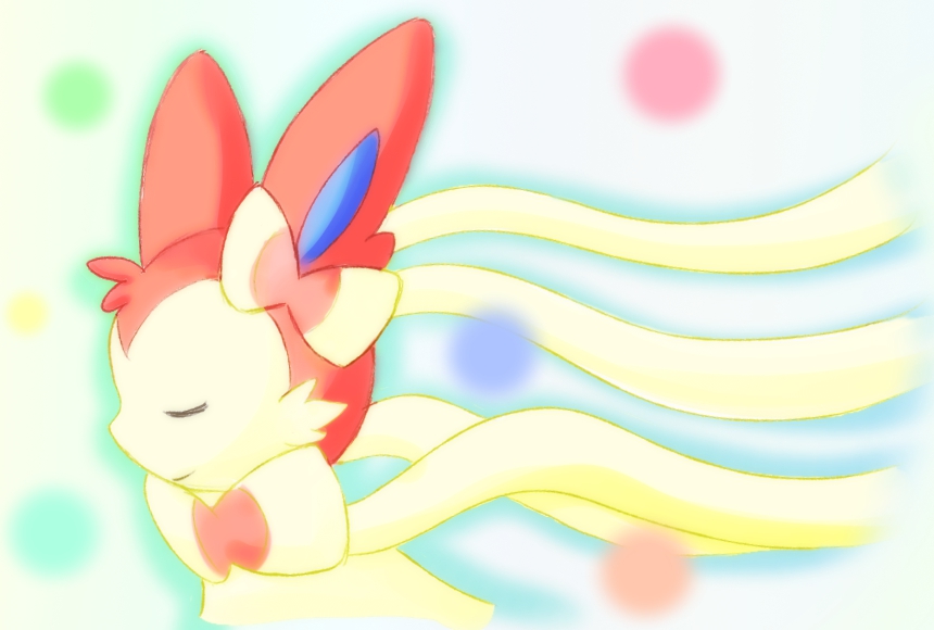 Sylveon