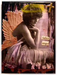 Fallen Angel