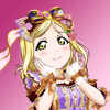 Mari Icon