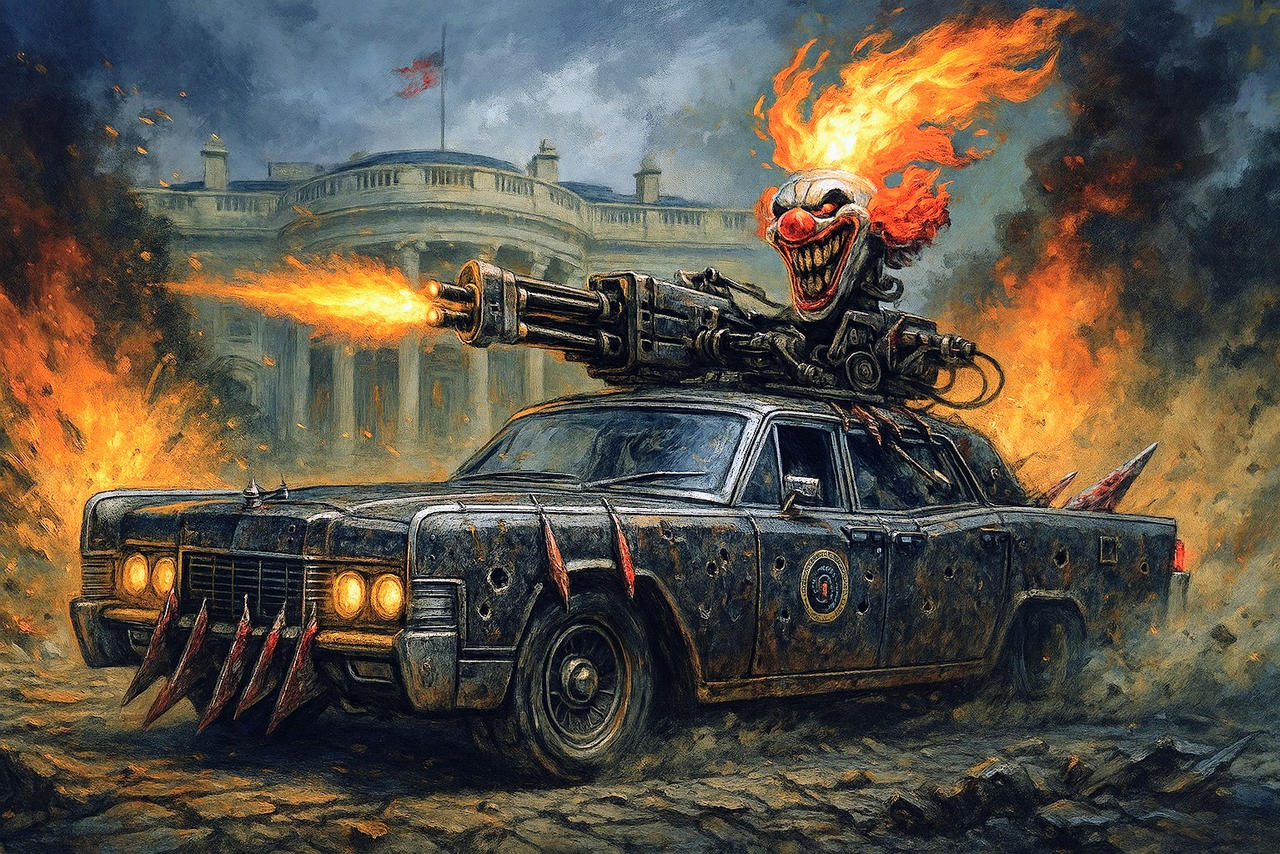 Secret Service