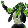 She-Hulk