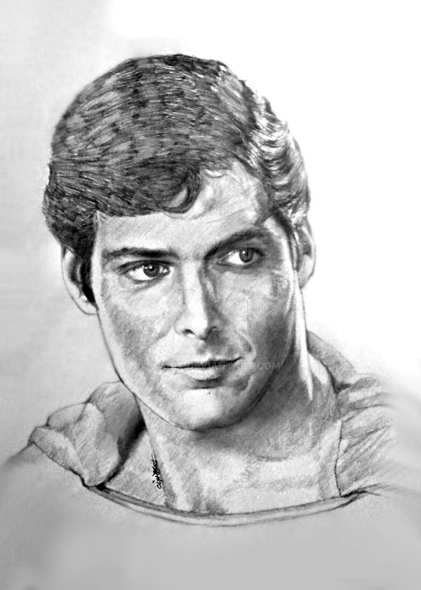 Christopher - Reeve by 64Art on DeviantArt