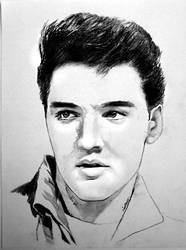 Elvis - Presley