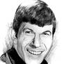 Leonard Nimoy