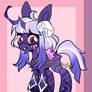 MLP fusion adopt CLOSED