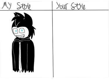 Bendy pro (My style vs your style)