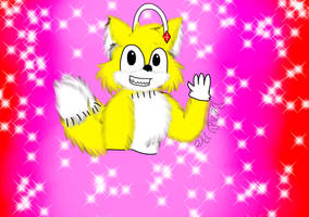 Tails doll