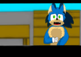 Uhhh, meow