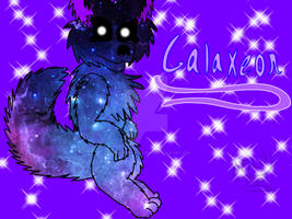Galaxeon fakemon remake