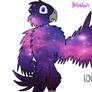 Brandon adoptable (closed)