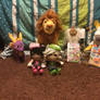 What I got for my bday