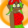 Strawberry (new character)