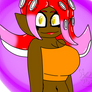 Rose (new character)