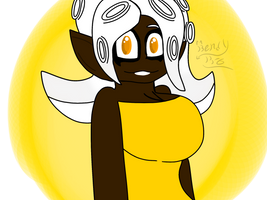 Coconut (new character)