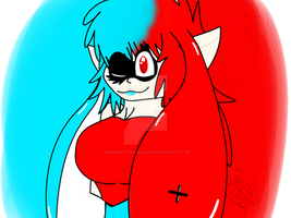 Nintendo switch inkling
