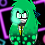 Sanitized agent 3 original style
