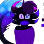 Night (new OC)