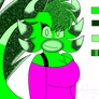 Emily (new OC)