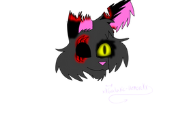 Wolfhowl (headshot)
