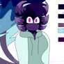 Lucas (new OC)