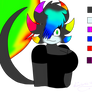 Stella (OC redraw 2021)