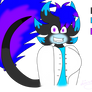 John (OC redraw 2021)