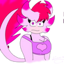 Cherry (OC redraw 2021)