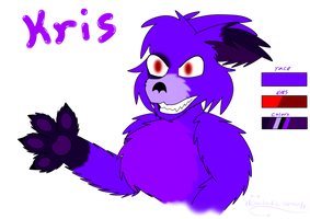 Kris