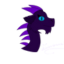 Cylindria (custom/adopted character)