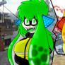Agent 3 and agent 4