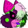 Lemony (Art Payment)