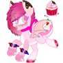 Sugar Rush (READ DESCRIPTION)