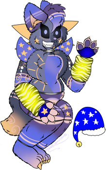 Fusion Result for WitheredRose16