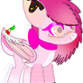 Sugar rush pony