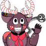 Candy Deer