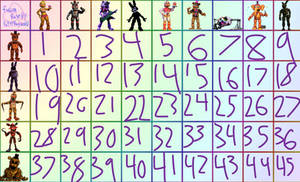 Withereds and random Fusion (PAYPAL ONLY) (OPEN)