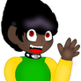 Rico is back