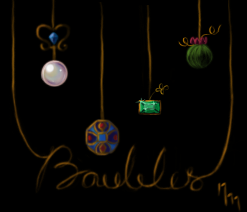 Baubles