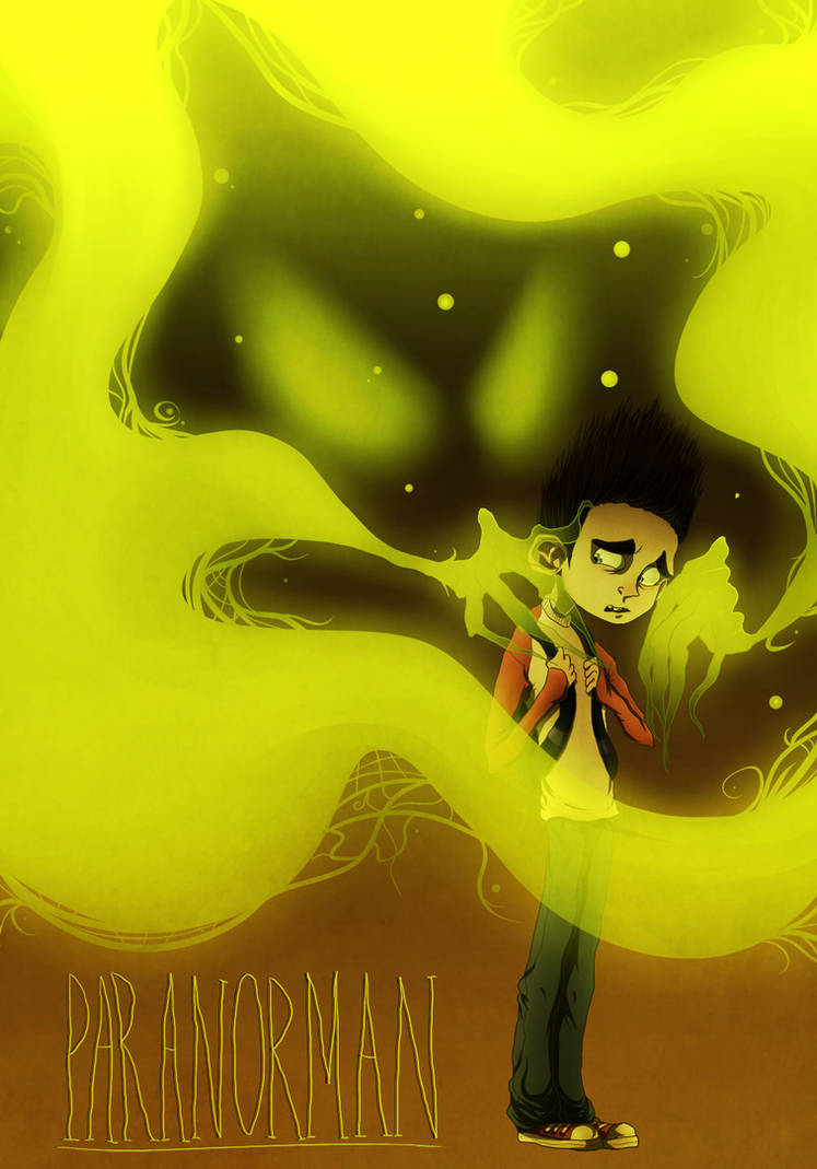 Paranorman