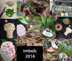 Imbolc 2016